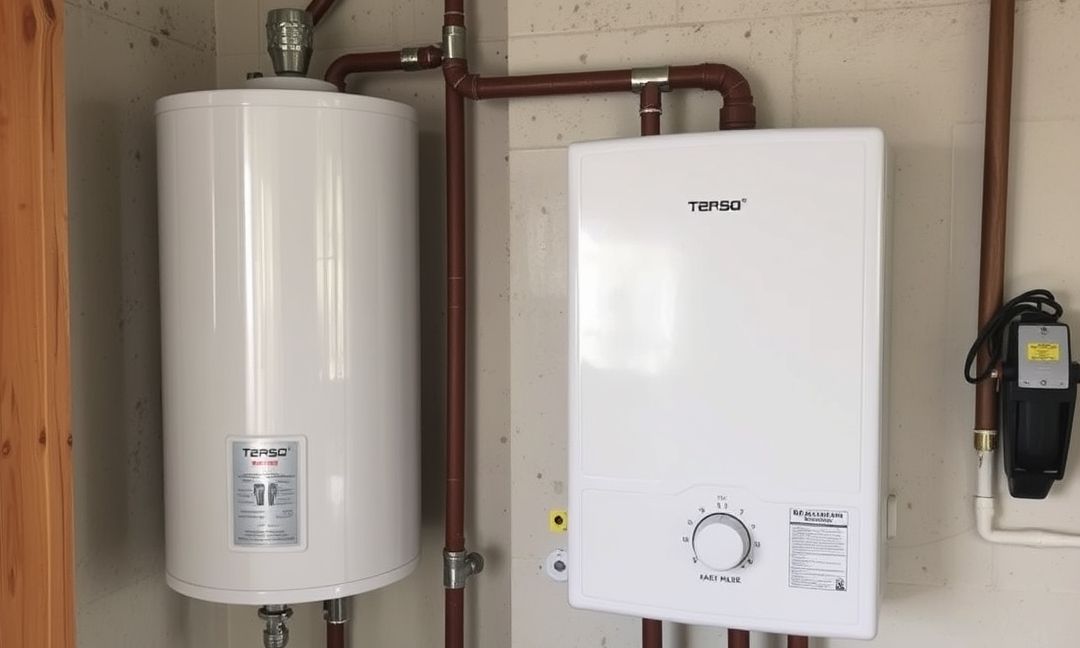 Fusing Innovation The Ultimate Guide To Water Heater Fuse Boxes